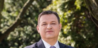prof. UW dr hab. Jacek Męcina – Doradca Zarządu Konfederacji Lewiatan
