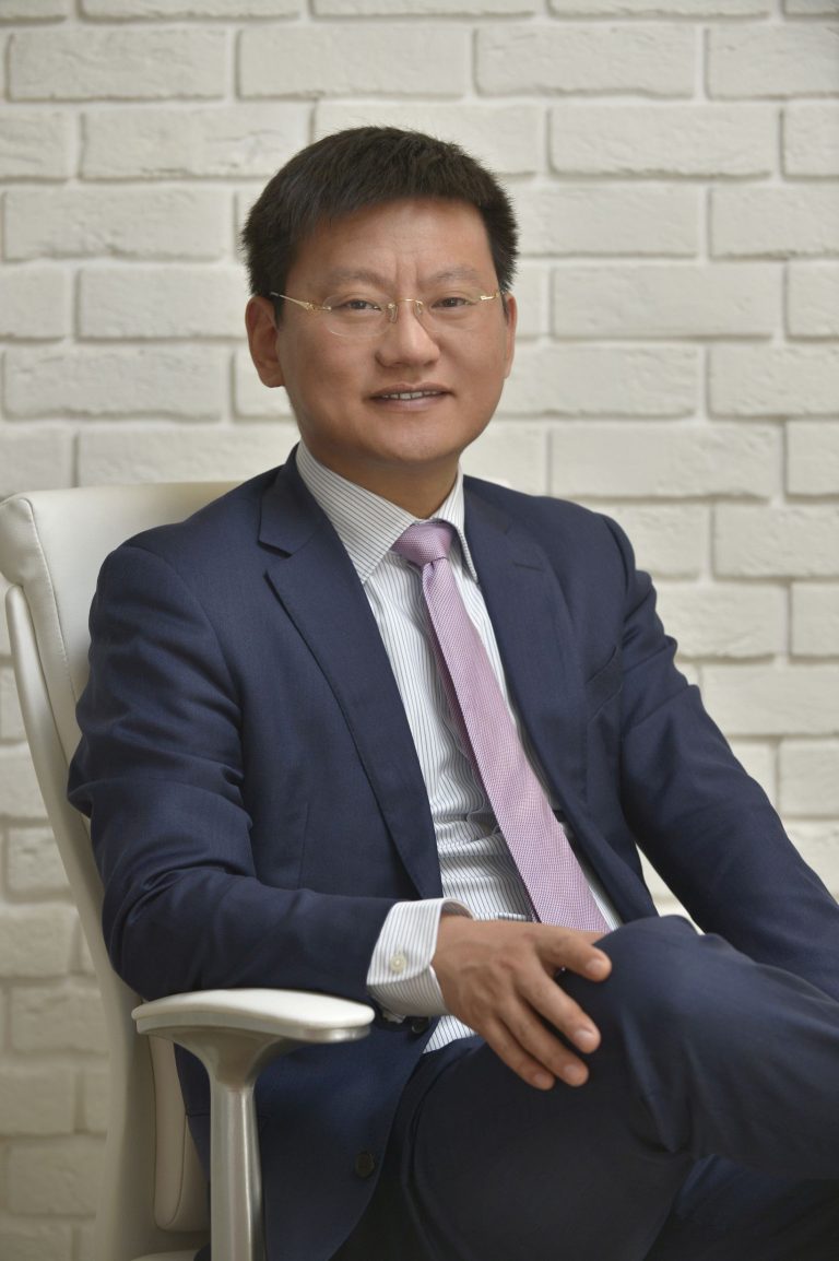 Junfeng Li nowym prezesem Huawei Polska