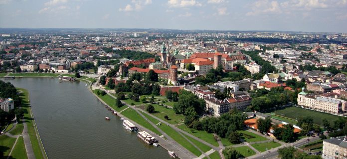 Kraków Wawel Kraków Wawel