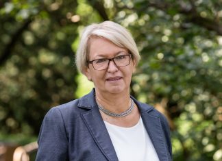 Daria Kulczycka, dyrektorka departamentu energii i zmian klimatu Konfederacji Lewiatan
