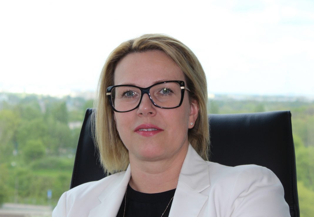 Małgorzata Zawadewicz Agito