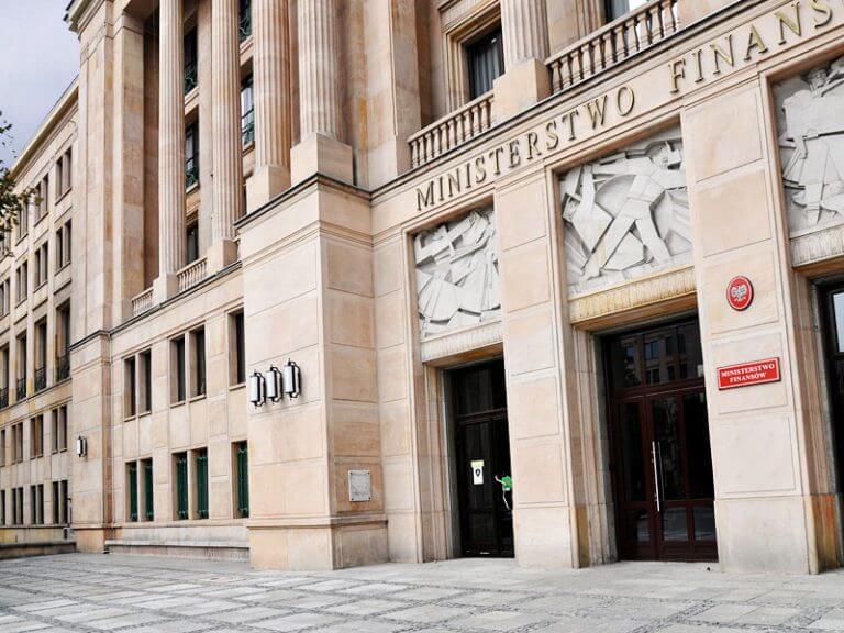 Ministerstwo Finansów zaprzecza naciskom na organy celne