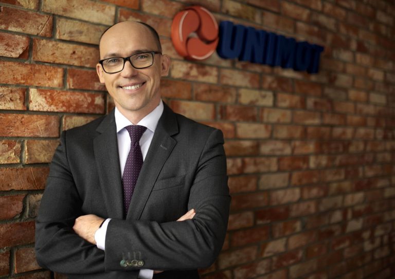 UNIMOT po I kwartale 2016