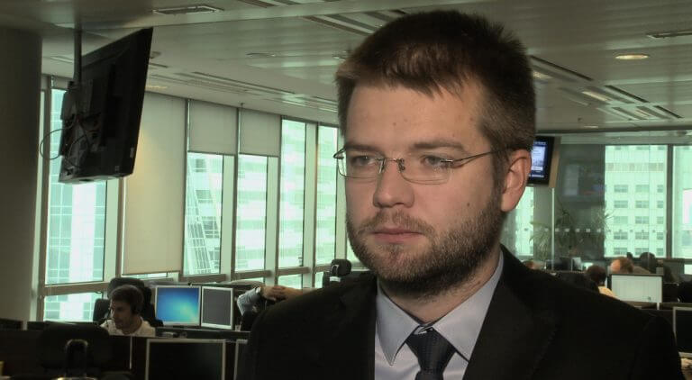 W odmętach niskiej pewności siebie
