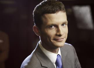 Maciej Kik, zarządzający funduszami akcji Union Investment TFI