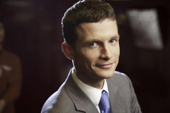 Maciej Kik, zarządzający funduszami akcji Union Investment TFI