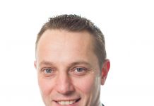 Nigel Almond, Dyrektor Capital Markets Research w Cushman & Wakefield