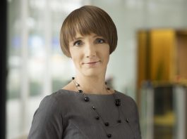 Anna Staniszewska, Dyrektor Działu Analiz Rynkowych i Doradztwa, BNP Paribas Real Estate, Europa Środkowo – Wschodnia