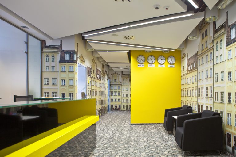 Polska coraz bardziej podoba się funduszom Venture Capital i Private Equity