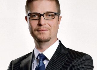 dr Maciej Jędrzejak, Dyrektor Zarządzający Saxo Bank Polska