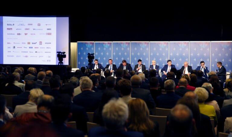 Trzeci dzień VIII Europejskiego Kongresu Gospodarczego
