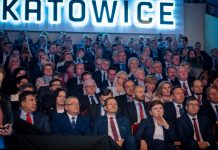 VIII Europejski Kongres Gospodarczy – Katowice 18-20 maja 2016 r.