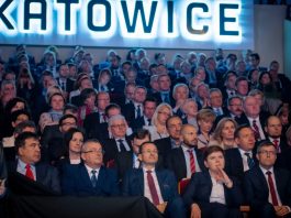 VIII Europejski Kongres Gospodarczy – Katowice 18-20 maja 2016 r.