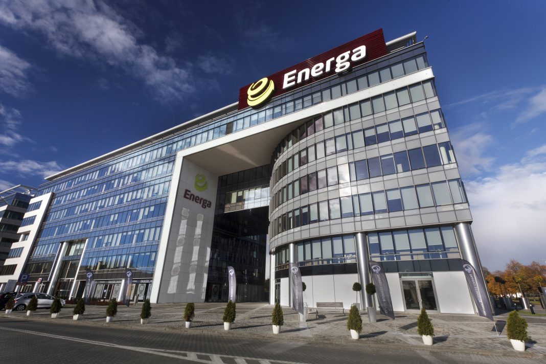 Energa S.A.