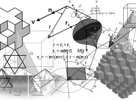 Geometria – nauki ścisłe