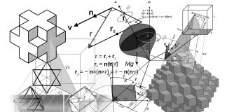 Geometria – nauki ścisłe