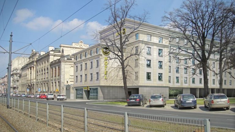 B&B szuka terenów pod kolejne inwestycje