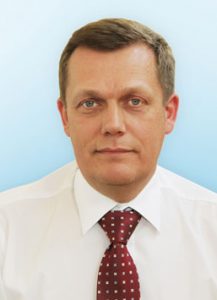 Jarosław Adamkiewicz, prezes Stowarzyszenia Agencji Zatrudnienia
