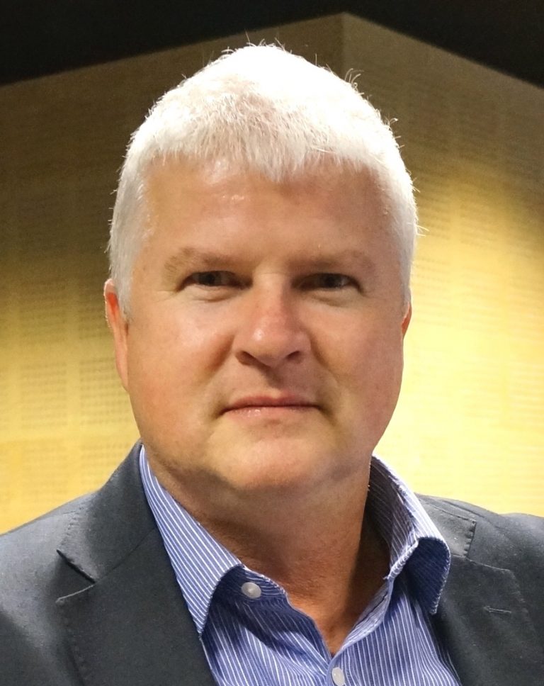 Martin Mellor nowym szefem firmy Ericsson w Polsce