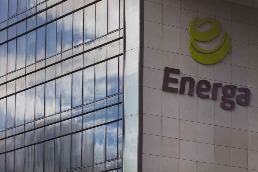 Energa SA Gdańsk