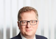 Mikołaj Franzkowiak Wiceprezes Zarządu ds. Finansowych ENEA S.A.