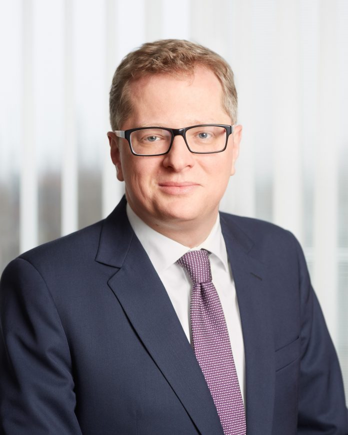 Mikołaj Franzkowiak Wiceprezes Zarządu ds. Finansowych ENEA S.A.