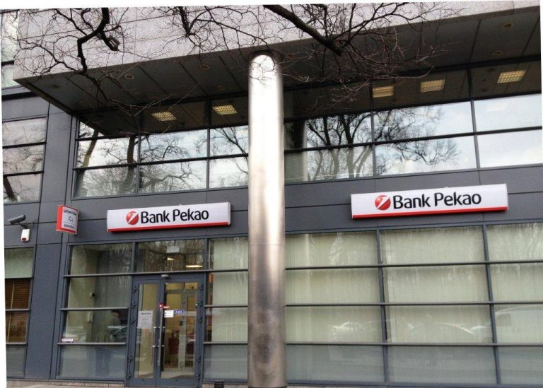 Bank Pekao SA po pierwszym kwartale 2016 r.