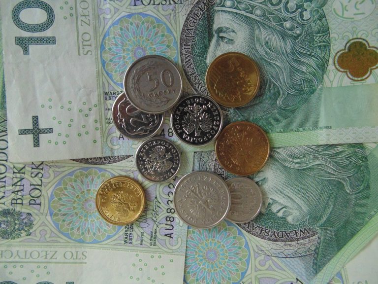 Sprawdź, o ile wzrosną emerytury i renty