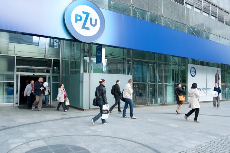 Kolejna pula akcji PZU SA może wkrótce trafić w ręce inwestorów