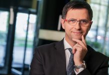 Mateusz Skubiszewski, Dyrektor, Dział Rynków Kapitałowych, BNP Paribas Real Estate, Europa Środkowo-Wschodnia
