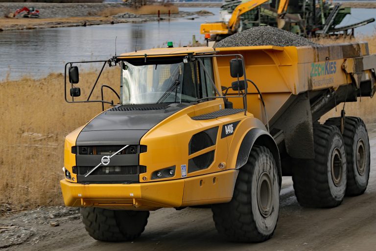Raport na temat dystrybucji materiałów budowlanych w Polsce