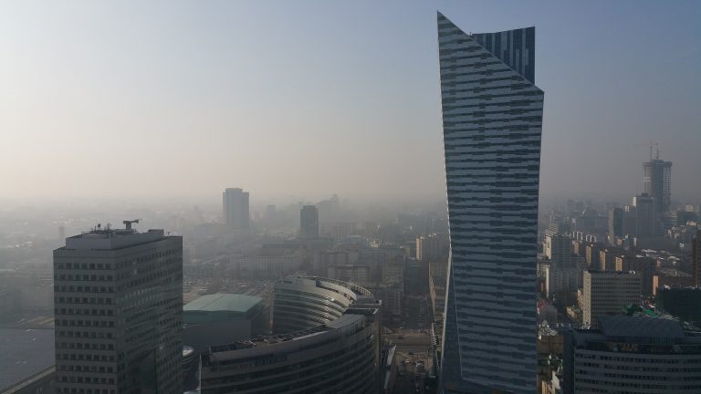 80 procent duzych przedsiębiorstw planuje zwiększenie inwestycji w 2011
