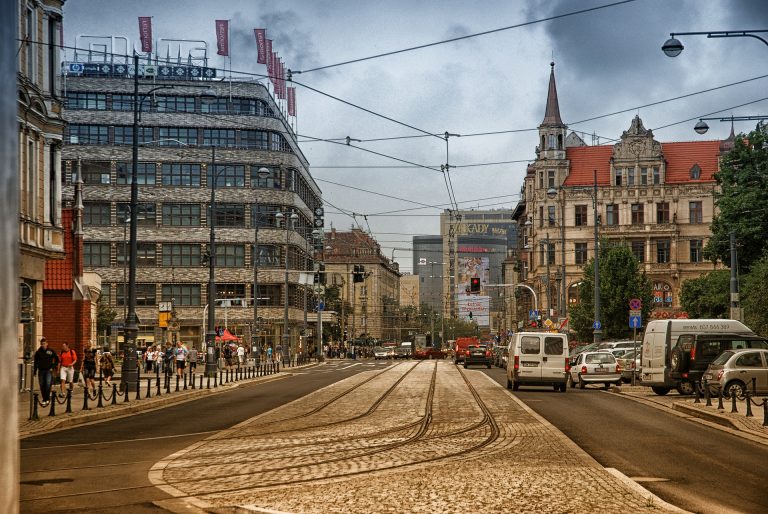 Wrocław zanotował jedne z najwyższych podwyżek cen nowych mieszkań