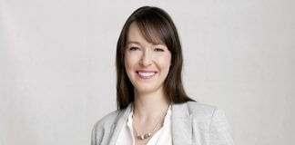 Zuzanna Mikołajczyk, Dyrektor ds. Marketingu i Handlu, Członek Zarządu Mikomax Smart Office