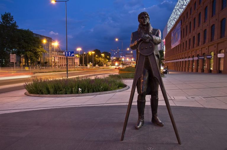 Konkurs „Młodzi w Łodzi – Mam Pomysł na Biznes”