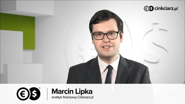 Popołudniowy komentarz walutowy z 23.06.2016 Marcin Lipka Analityk Cinkciarz.pl