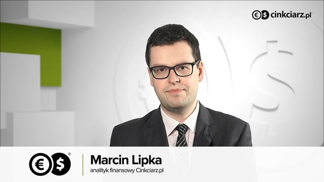 Popołudniowy komentarz walutowy z 28.06.2016 Marcin Lipka Analityk Cinkciarz.pl