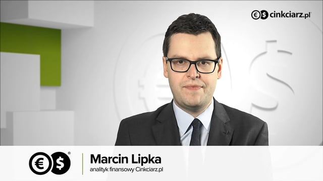 Popołudniowy komentarz walutowy z 29.06.2016 Marcin Lipka Analityk Cinkciarz.pl