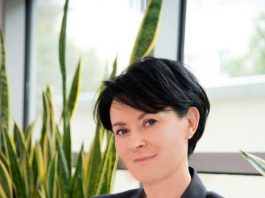 Beata Jarosz, prezes CodersTrust Polska