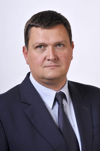 Benoît Charles Apsys Polska