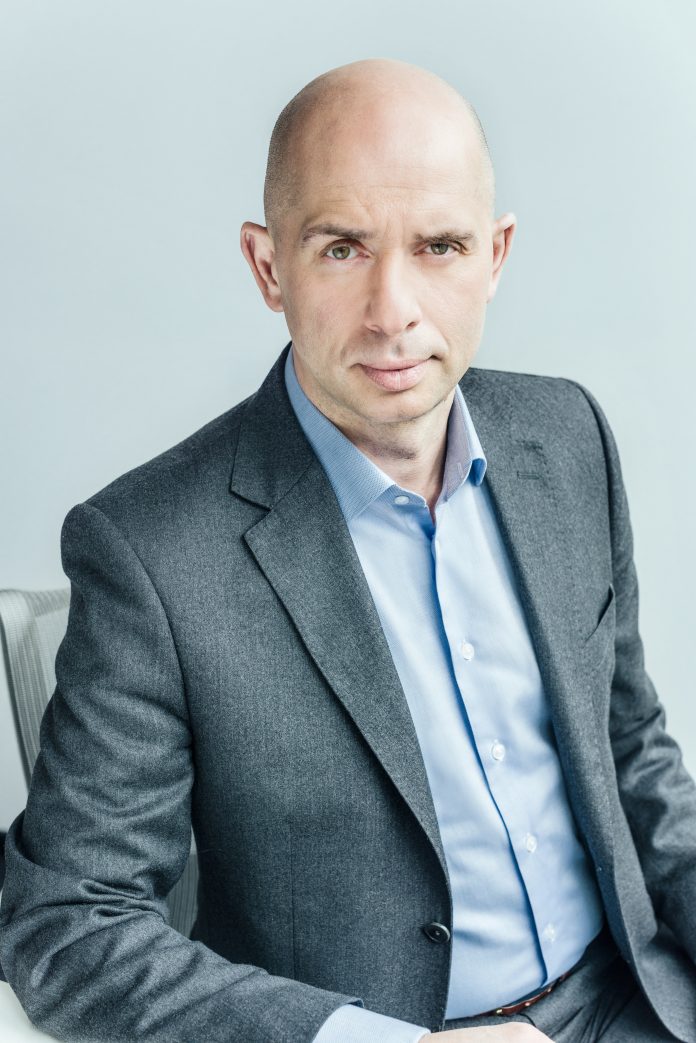Daniel Puchalski, Dyrektor Działu Obsługi Gruntów Inwestycyjnych, JLL