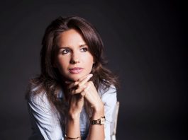 Magdalena Piotrowska – brand manager instrumentów muzycznych Casio