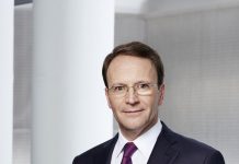 Ulf Mark Schneider, Nestlé