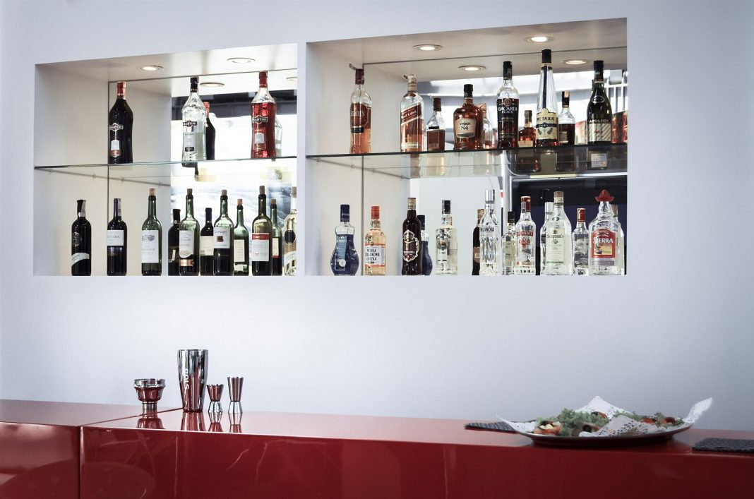 alkohol