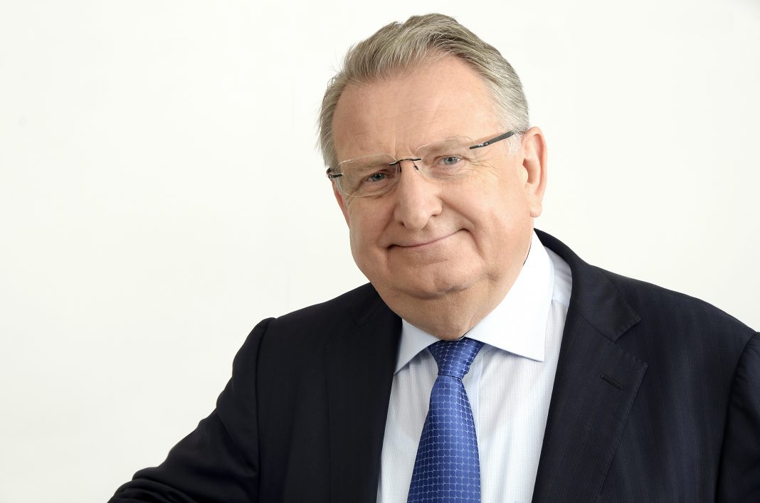 Jacek Rutkowski, Prezes Zarządu Amica Wronki S.A.