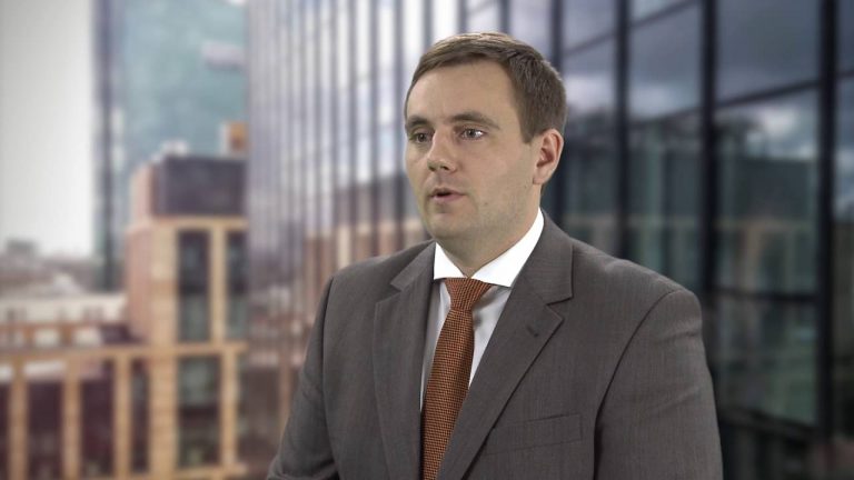 Andrzej Tomczyk o dyrektywie BRRD
