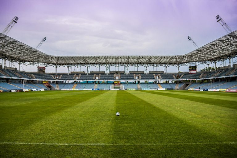 Finansowy ranking polskich klubów piłki nożnej
