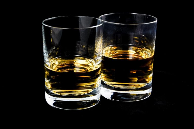 Polacy doceniają smak whisky. Jesteśmy w pierwszej 20. największych importerów szkockiego trunku