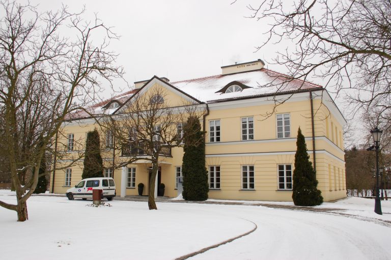 Lewiatan apeluje do prezydenta w sprawie podatku od handlu