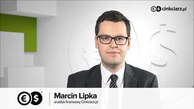 Popołudniowy komentarz walutowy z 01.07.2016 Marcin Lipka Analityk Cinkciarz.pl